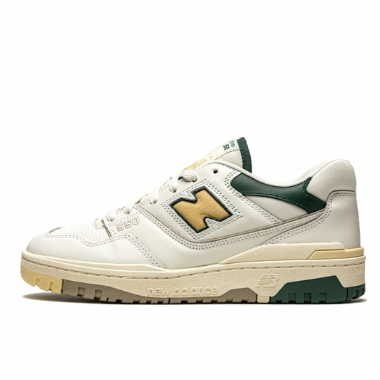 NEW BALANCE 550 "Aime Leon Dore - Natural Green"