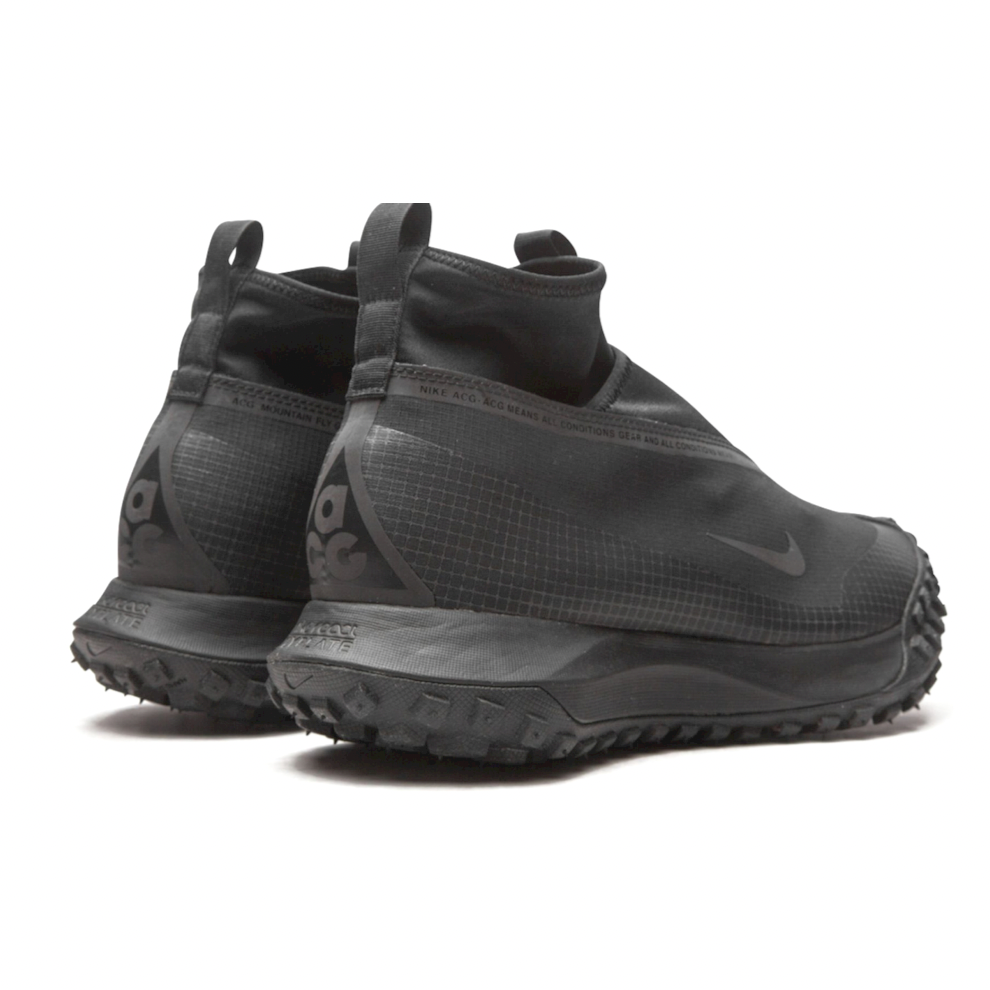 NIKE ACG MOUNTAIN FLY GORE-TEX "Black"